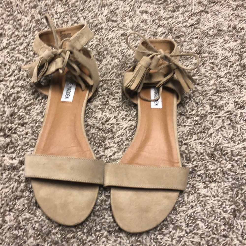 Steve Madden